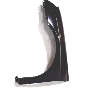 Image of Fender Complete (Left, Front, Plastic). A Metal. or Composite. image for your 2005 Subaru Impreza   